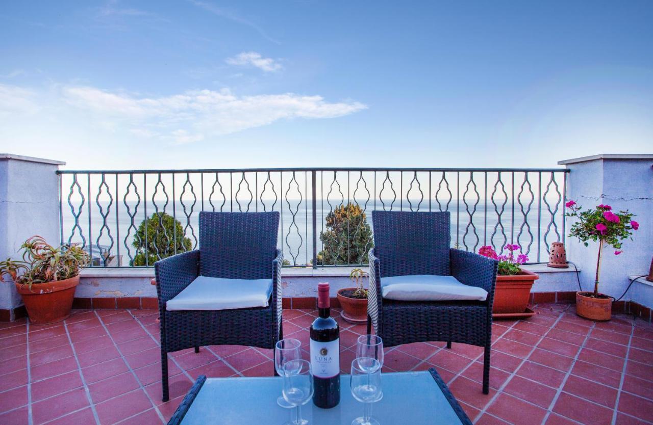 Belvedere House Leilighet Taormina