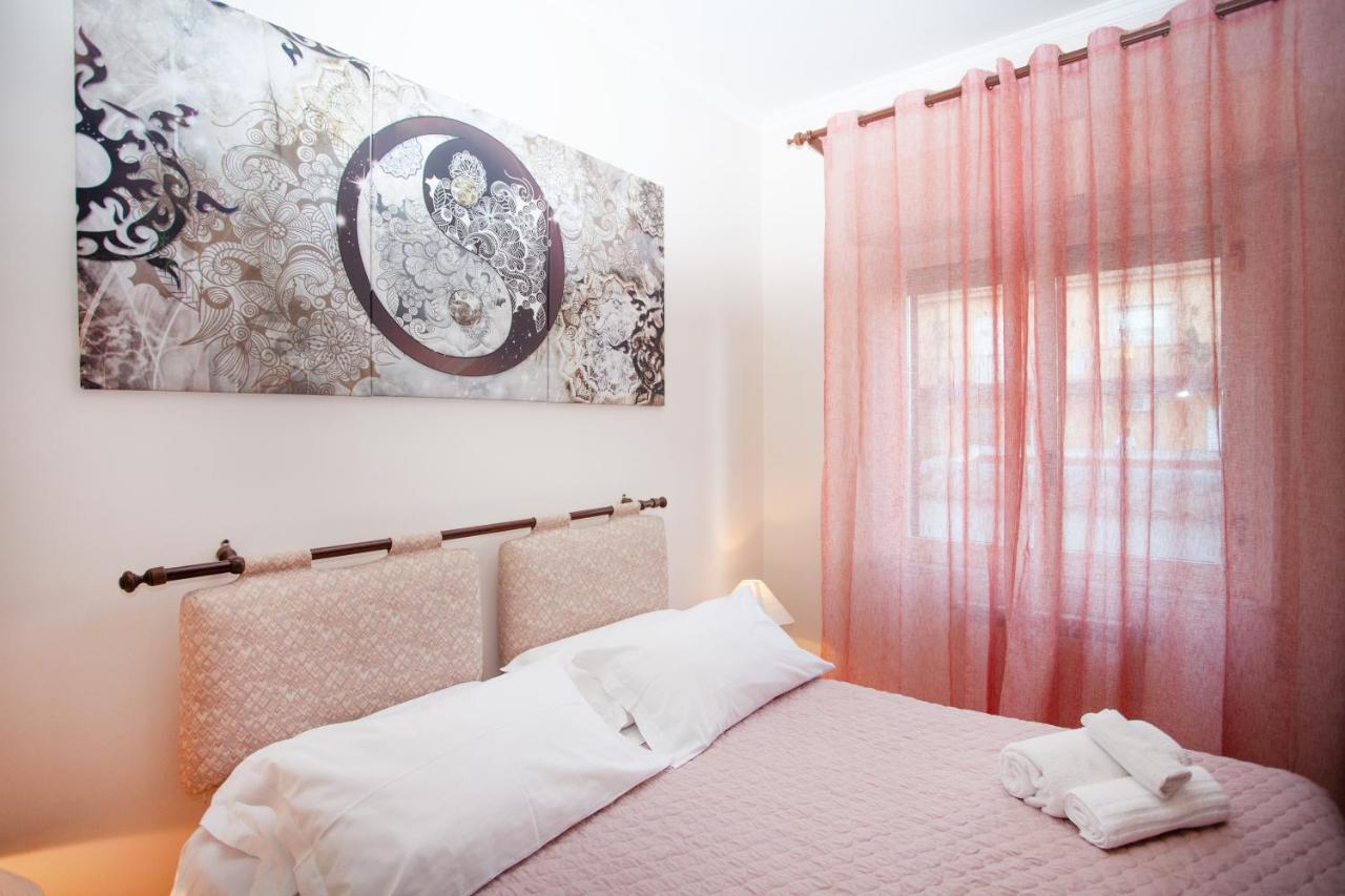 Belvedere House * Taormina