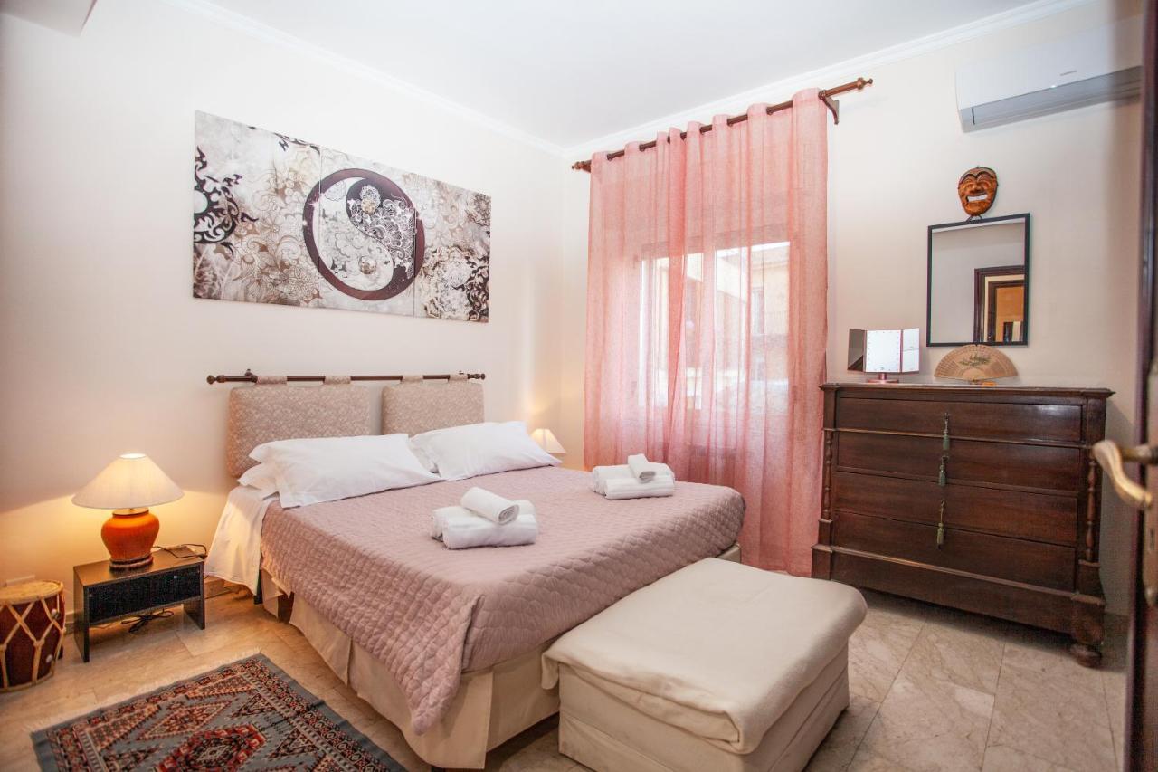 Belvedere House Leilighet Taormina