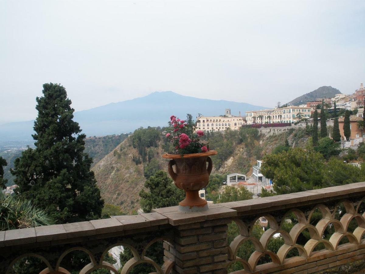 Leilighet Belvedere House *